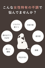 画像をギャラリービューアに読み込む, 【テスト】Kampo by canvas オーダーメイド漢方定期
