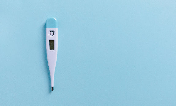What should I do if I don't know the ovulation date from my basal body temperature?